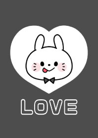 Lovely couple -Heart Theme- Boy 4