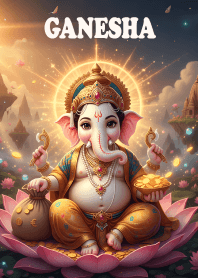 พระพิฆเนศ,รวยล้นฟ้า,มั่งมีเงินทอง, 10