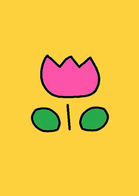 (tulip theme1)