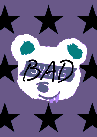 BAD BEAR -STAR- THEME 111