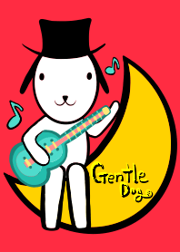 「GENTLE DOG」 來自冥界的狗狗