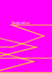 Inspiration -P11-