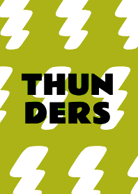 THUNDERS THEME 37