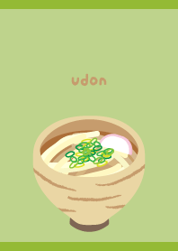 UDON01 MG