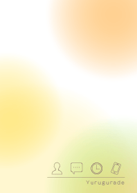 soft gradation 3J