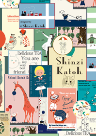 ILLUSTRATION MIX Vol.1