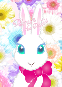Rirure the Rabbit 2