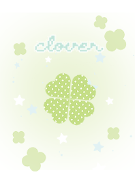 clover core