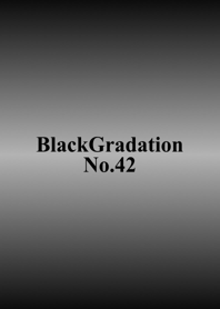 Simple gradation No.4B-42
