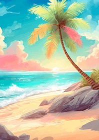 Beautiful real scenery#2306