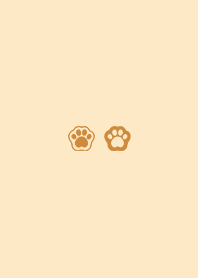 SIMPLE PAW PADS 1 (S)  - SC 003-07