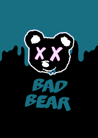 BAD BEAR 2 THEME 48