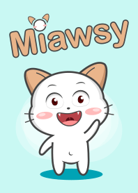 Miawsy