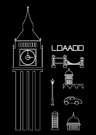 LDAADD