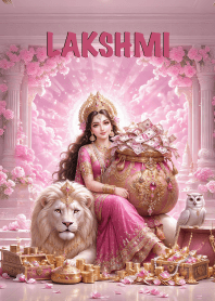 Lakshmi  Lucky Rich