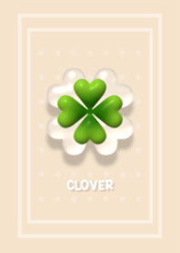 4 Leaf Clover Lucky Theme 2