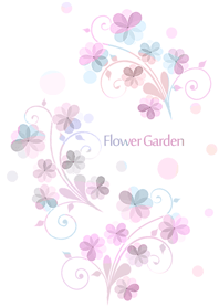 ...artwork_Flower garden8