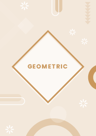 Flat Geometric Twine