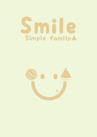 Smile & suika WHT lily
