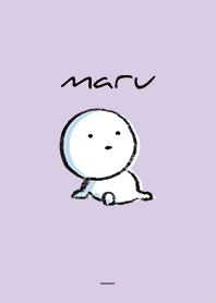 Purple : Maru 6