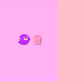 Simple friend ghost 10