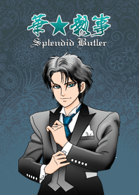 Splendid butler