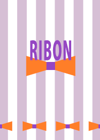 Hallowe'enRibon
