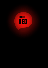 Scarlet Red Light Theme V7 (JP)