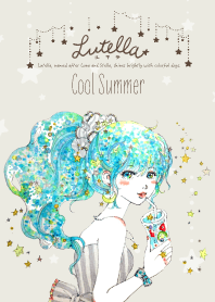 Lutella #cool Summer
