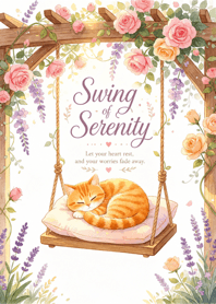 Swing of Serenity