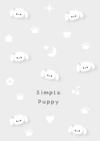 Simple Puppy 01_1