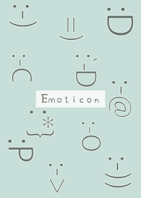 Emoticon Theme 4