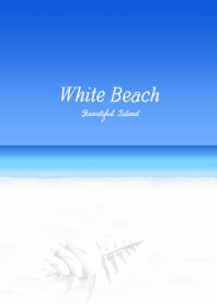 White Beach