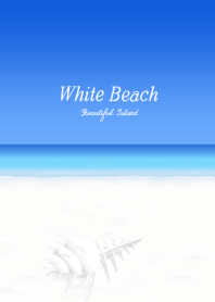 White Beach 1