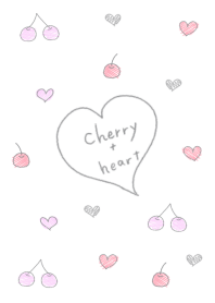 Cherry*heart