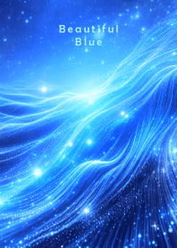 Beautiful Blue-FLOWS 9