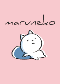 Pink : Maruneko5