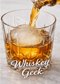 Whiskey geek