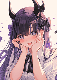 Super beautiful girl-445