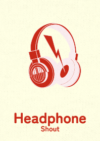 Headphone_shout usuzakura
