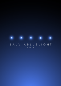SALVIA BLUE LIGHT -MEKYM-