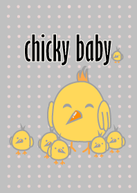 Chicky Baby