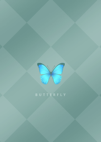 Marble and butterflies2 green26_2