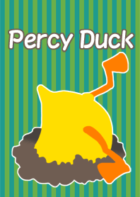PercyDuck