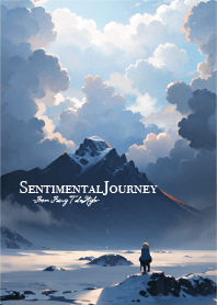 sentimental journey 40