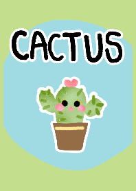 Cactuss