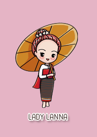 LADY LANNA