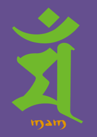 BONJI zodiac [maM] PURPLE (0733