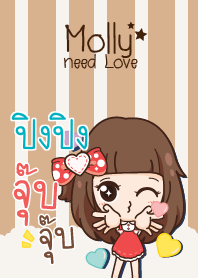 PINGPING5 molly need love V06