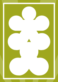 O-IRRI-BUKURO / Green Tea color